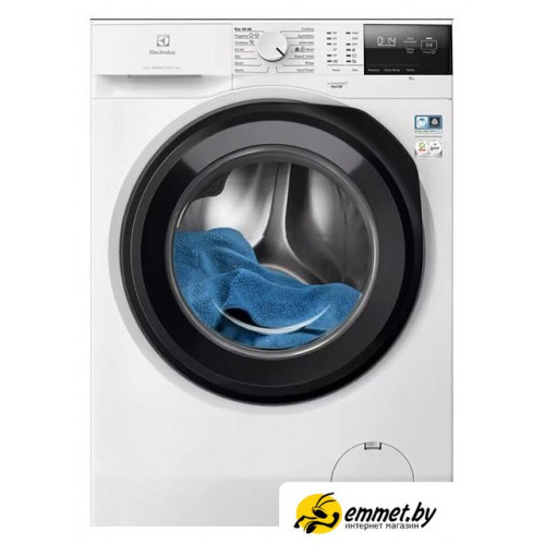 Стиральная машина Electrolux EW6F2482E