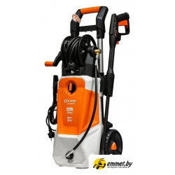 Мойка высокого давления ELAND RE-240X PRO