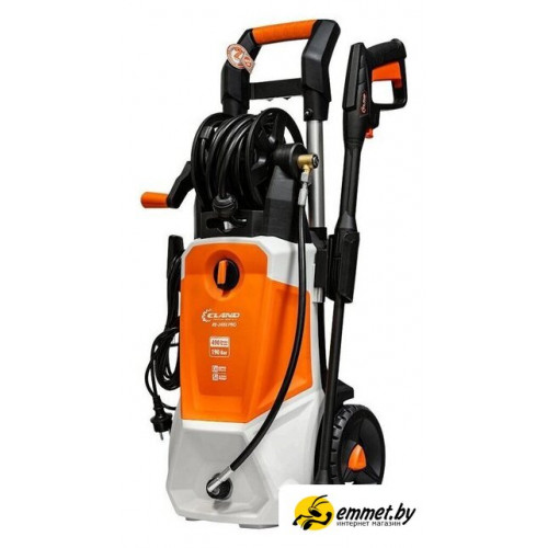 Мойка высокого давления ELAND RE-240X PRO
