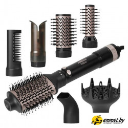 Фен-щетка Aresa AR-3241