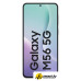 Телефон Samsung Galaxy M56 5G SM-M566B 8GB/256GB (черный)