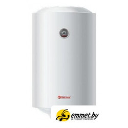 Накопительный электрический водонагреватель Thermex ERS 80 V Silverheat