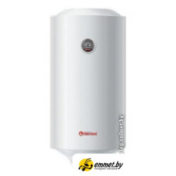 Накопительный электрический водонагреватель Thermex ESS 50 V Silverheat