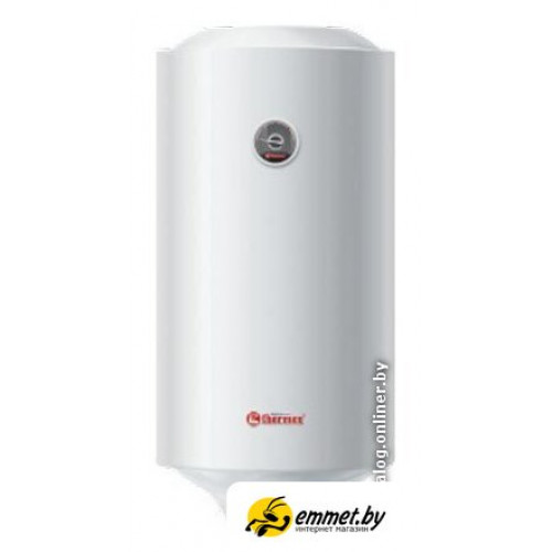 Накопительный электрический водонагреватель Thermex ESS 50 V Silverheat