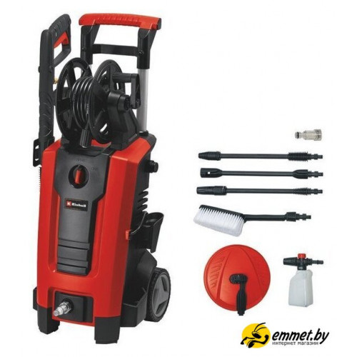 Мойка высокого давления Einhell TE-HP 140 4140760