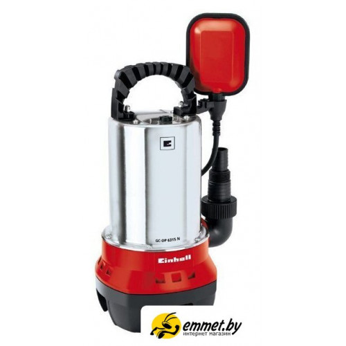 Дренажный насос Einhell GC-DP 6315 N 4170491