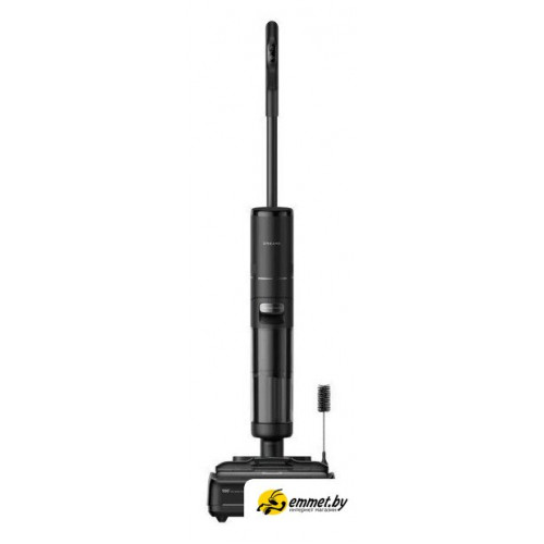 Вертикальный моющий пылесос Dreame H15 Pro Wet and Dry Vacuum Cleaner HHR46A (евровилка)