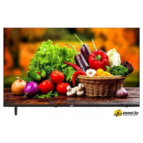 Телевизор Leff 40F250T