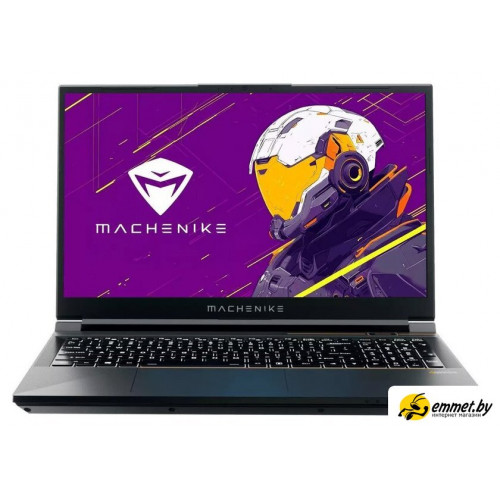 Игровой ноутбук Machenike S15 Quazar S JJ00GB00JRU