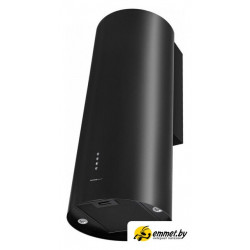 Кухонная вытяжка HOMSair Sigma 39S Wall (черный)