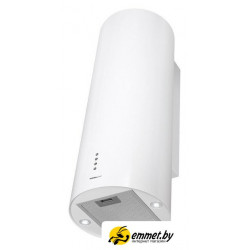 Кухонная вытяжка HOMSair Sigma 39S Wall (белый)