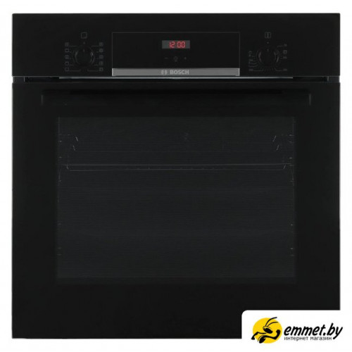 Электрический духовой шкаф Bosch Serie 4 HBF514BB1T Электрический духовой шкаф Bosch Serie 4 HBF514BB1T