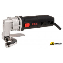 Листовые электрические ножницы P.I.T. PDJ250-C