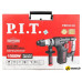 Перфоратор P.I.T. PBH32-C6 (кейс)