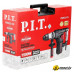 Перфоратор P.I.T. PBH32-C6 (кейс)