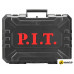 Перфоратор P.I.T. PBH32-C6 (кейс)