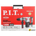 Перфоратор P.I.T. PBH28-C6 (кейс)