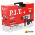 Перфоратор P.I.T. PBH28-C6 (кейс)