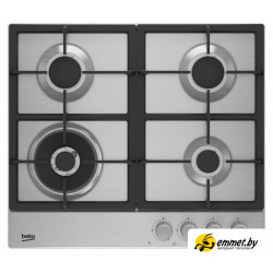 Варочная панель BEKO BHGM6422K5WX
