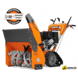 Снегоуборщик Daewoo Power DAST 1590 (LCT)