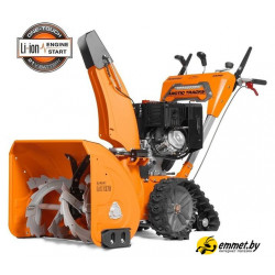 Снегоуборщик Daewoo Power DAST 1370 (LCT)