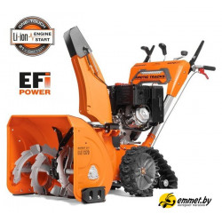 Снегоуборщик Daewoo Power DAST 1370 EFI