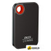 Внешний накопитель Netac ZX20II 2TB NT01ZX20II-2T0-32BK