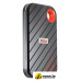 Внешний накопитель Netac ZX20II 1TB NT01ZX20II-1T0-32BK