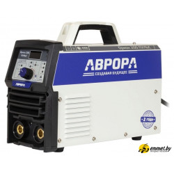 Сварочный инвертор Аврора Орион 200 ПУЛЬС CEL