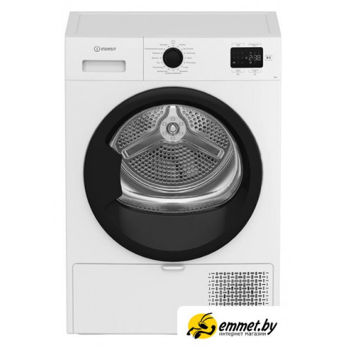 Сушильная машина Indesit IAS 3825 B