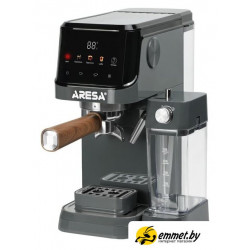 Рожковая кофеварка Aresa AR-1615