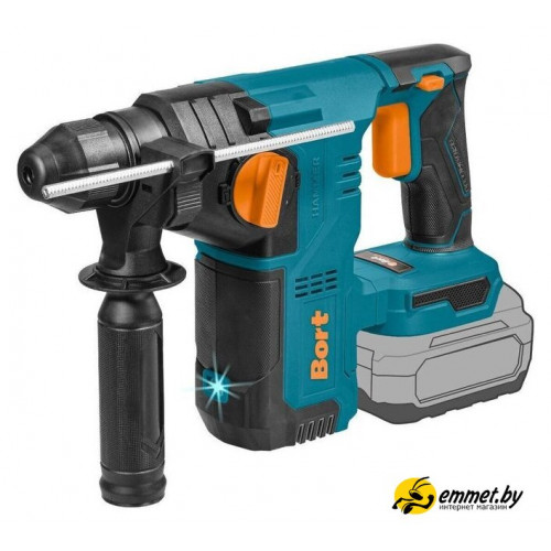 Перфоратор Bort BHD-21Li-XDK 93413472 (без АКБ)