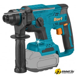 Перфоратор Bort BHD-18Li-XDK 93413465 (без АКБ)