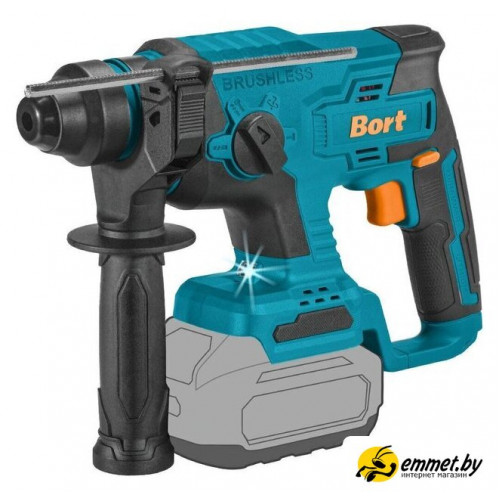Перфоратор Bort BHD-18Li-XDK 93413465 (без АКБ)