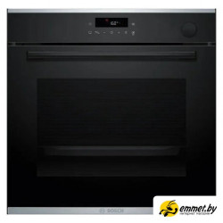 Электрический духовой шкаф Bosch Serie 4 HRG232EB3