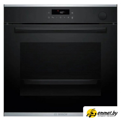 Электрический духовой шкаф Bosch Serie 4 HRG232EB3