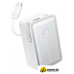 Внешний аккумулятор Anker Nano Power Bank Built-in USB-C A1638 45W 10000mAh (белый)