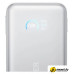 Внешний аккумулятор Anker Nano Power Bank Built-in USB-C A1638 45W 10000mAh (белый)