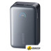 Внешний аккумулятор Anker Nano Power Bank Built-in USB-C A1638 45W 10000mAh (черный)