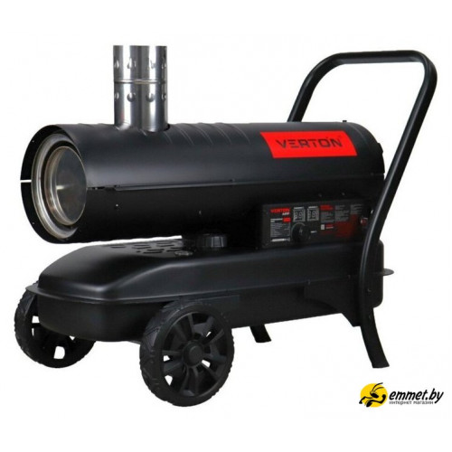 Дизельная тепловая пушка Verton Air DH-24DМ
