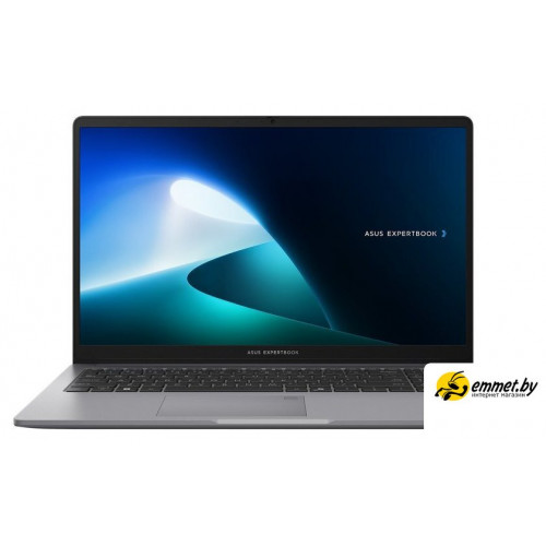 Ноутбук ASUS ExpertBook P1 P1503CVA-S72505 Win 11 Pro