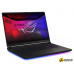 Игровой ноутбук ASUS ROG Strix SCAR 18 2025 G835LX-SA186W