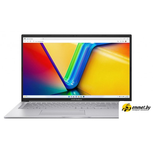 Ноутбук ASUS Vivobook 17 X1704VA-AU1107
