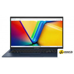 Ноутбук ASUS Vivobook 17 X1704VA-AU982 Win 11 Pro Ноутбук ASUS Vivobook 17 X1704VA-AU982 Win 11 Pro