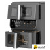 Аэрогриль (аэрофритюрница) CENTEK CT-3107