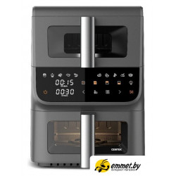 Аэрогриль (аэрофритюрница) CENTEK CT-3107