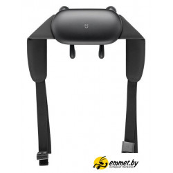 Массажер для шеи и плеч Xiaomi Mijia Smart Shoulder and Neck Massager BHR9743CN (серый)
