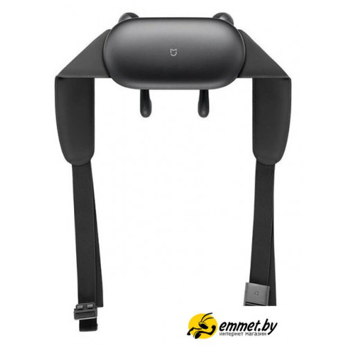 Массажер для шеи и плеч Xiaomi Mijia Smart Shoulder and Neck Massager BHR9743CN (серый)