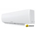 Кондиционер Coolberg Runa (on/off) CS-07R1-IN/CS-07R1-OUT