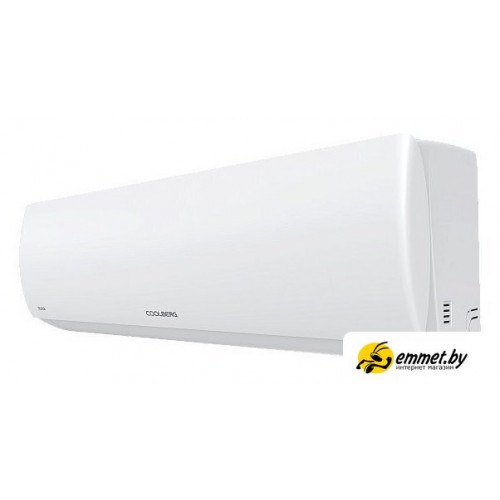Кондиционер Coolberg Runa (on/off) CS-07R1-IN/CS-07R1-OUT